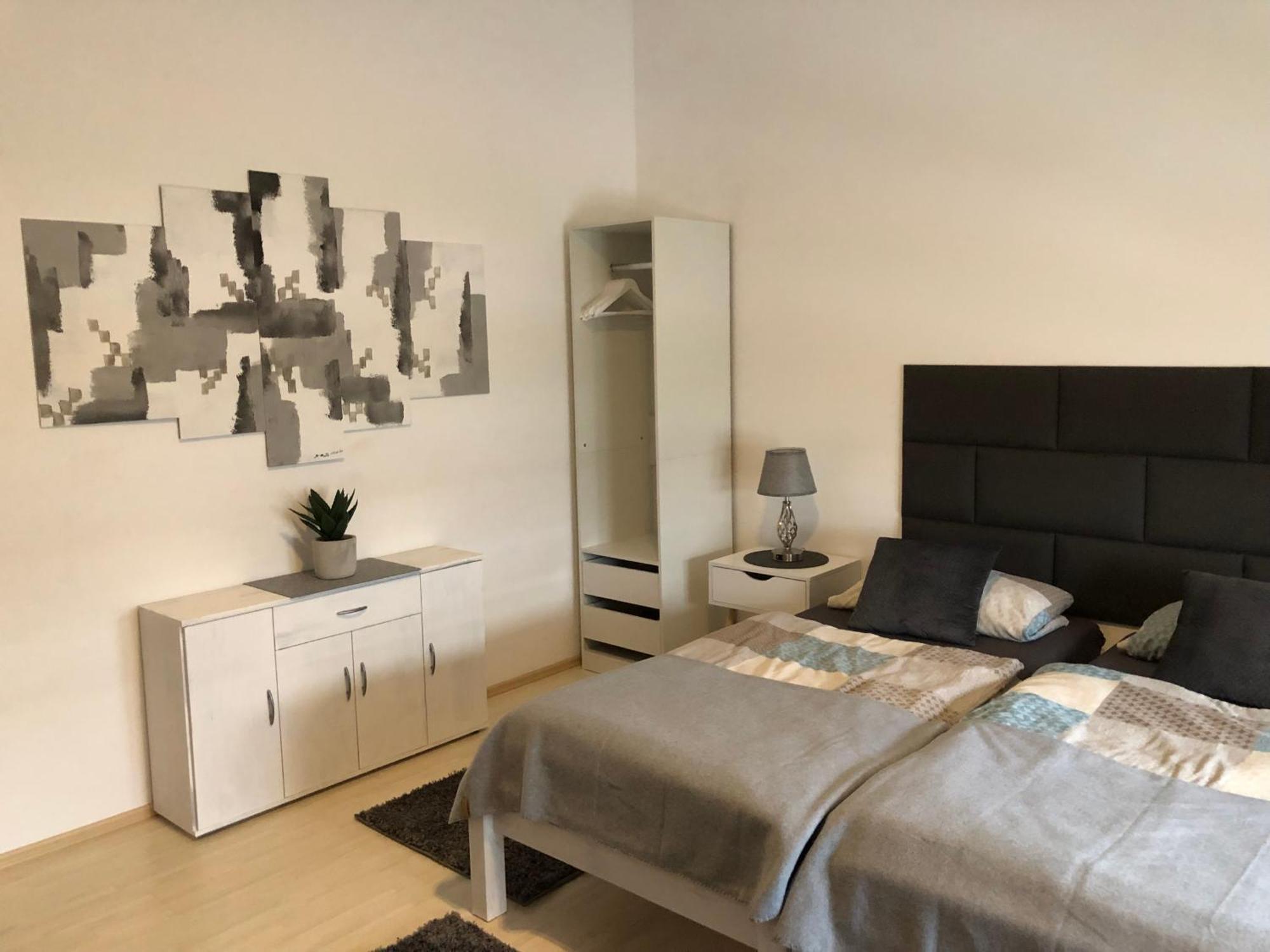 Pension Am Roemerhof Münzenberg Esterno foto