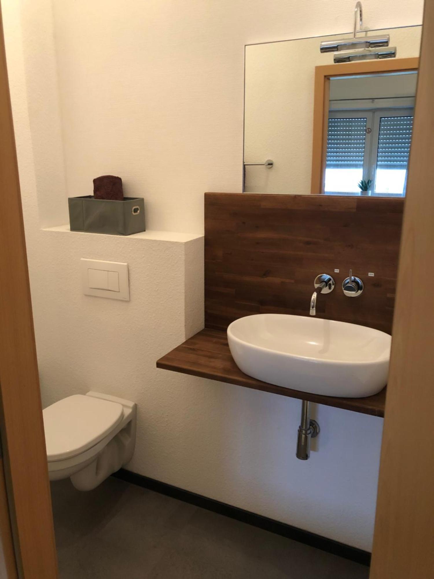 Pension Am Roemerhof Münzenberg Esterno foto